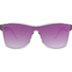 Blenders Millenia X2 Berry Loud Purple Gradient Polarised Front