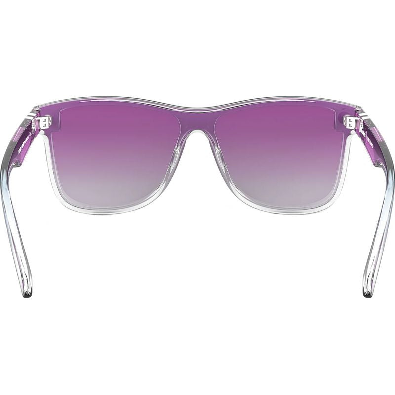 Blenders Millenia X2 Berry Loud Purple Gradient Polarised Inner