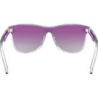 Blenders Millenia X2 Berry Loud Purple Gradient Polarised Inner