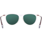 Blenders North Park Aspen Crystal Rose Gold Polarised Inner