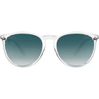 Blenders North Park Tropical Current Green Gradient Polarised Front