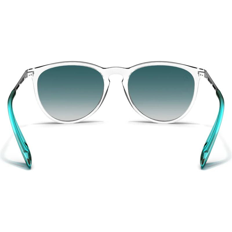 Blenders North Park Tropical Current Green Gradient Polarised Inner