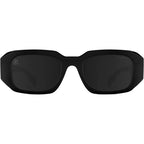 Blenders Onyx Jet Black Smoke Polarised Front