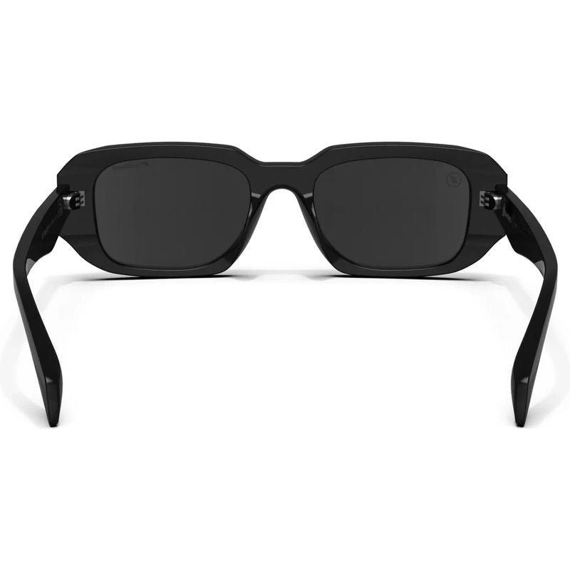 Blenders Onyx Jet Black Smoke Polarised Inner