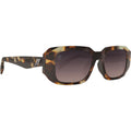 Blenders Onyx Latte Tort Purple Gradient Polarised Angle