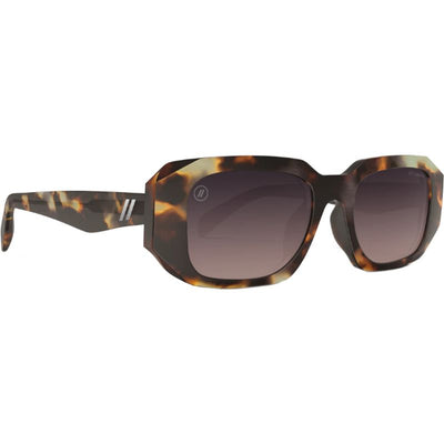 Blenders Onyx Latte Tort Purple Gradient Polarised Angle