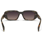 Blenders Onyx Latte Tort Purple Gradient Polarised Inner