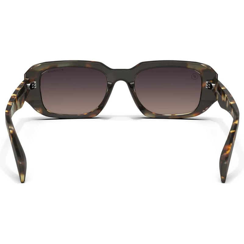 Blenders Onyx Latte Tort Purple Gradient Polarised Inner