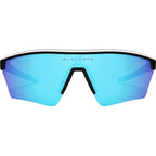 Blenders Pacer Ice Blue Icy Blue Mirror Polarised Front