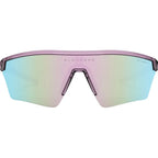 Blenders Pacer Orchid Flash Rose Gold Mirror Polarised Front
