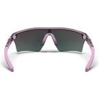 Blenders Pacer Orchid Flash Rose Gold Mirror Polarised Inner
