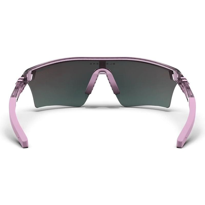 Blenders Pacer Orchid Flash Rose Gold Mirror Polarised Inner