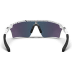 Blenders Pacer White Splatter Red Mirror Polarised Inner