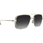 Blenders Phoenix Golden Smoke Gradient Polarised Angle