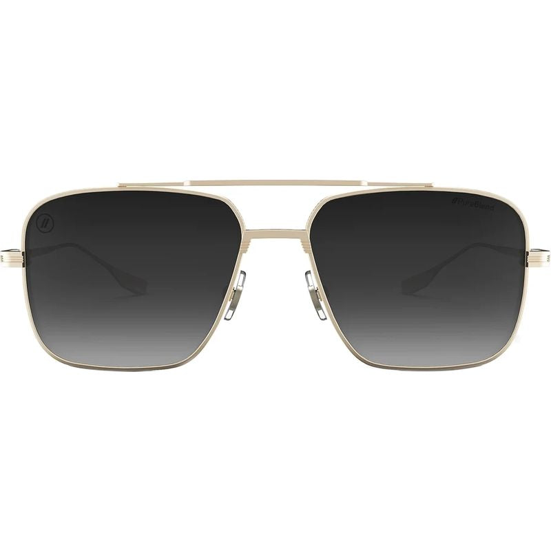 Blenders Phoenix Golden Smoke Gradient Polarised Front