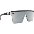 Blenders Providence DX Dolling Dice Silver Mirror Polarised Angle