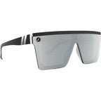 Blenders Providence DX Dolling Dice Silver Mirror Polarised Angle