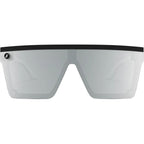 Blenders Providence DX Dolling Dice Silver Mirror Polarised Front
