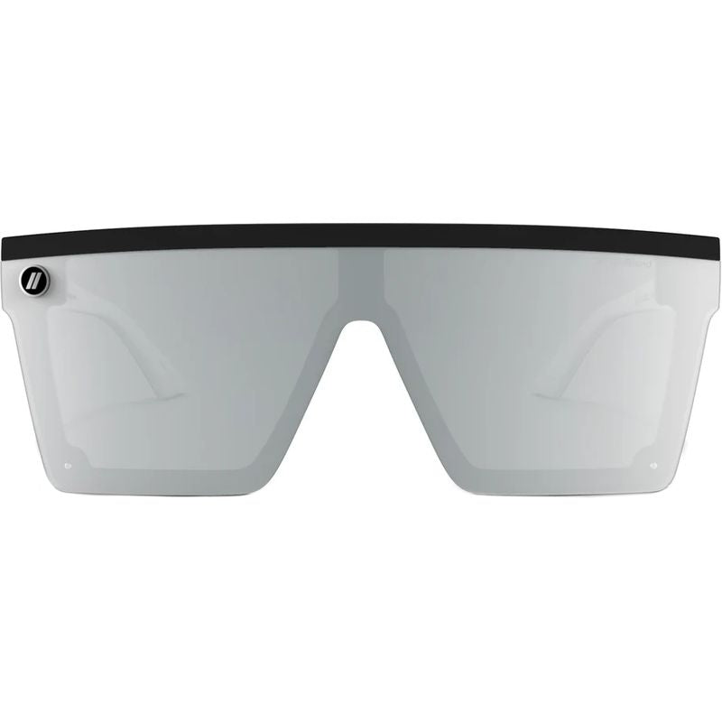 Blenders Providence DX Dolling Dice Silver Mirror Polarised Front