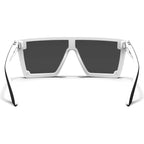 Blenders Providence DX Dolling Dice Silver Mirror Polarised Inner