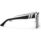 Blenders Providence DX Dolling Dice Silver Mirror Polarised Side