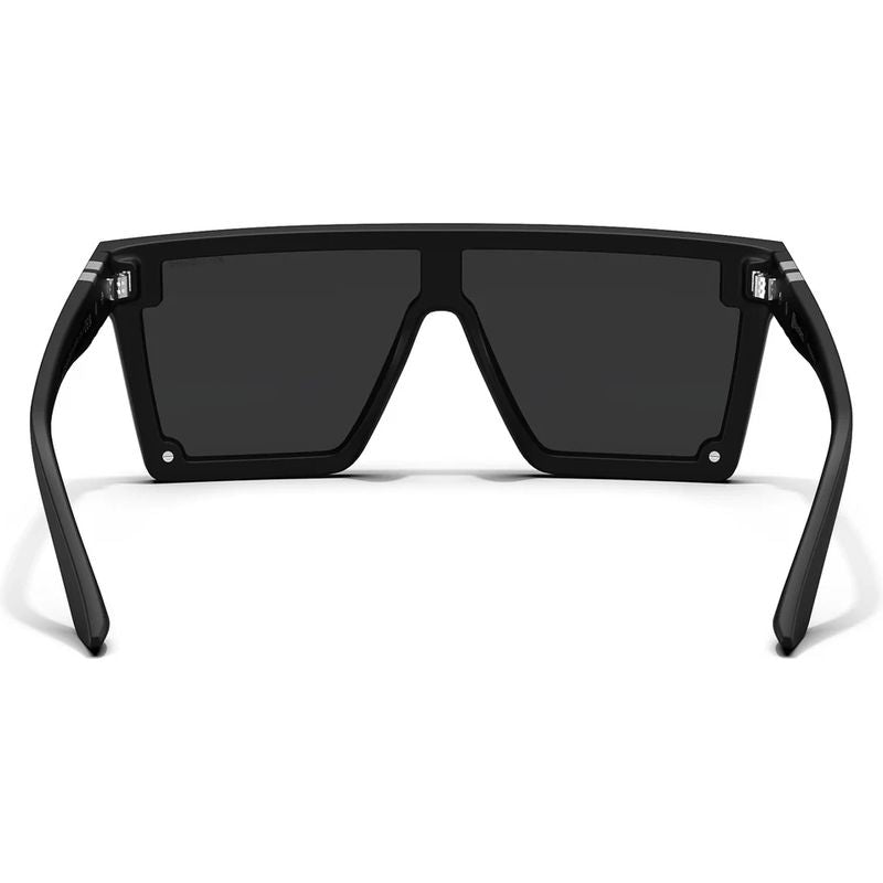 Blenders Providence DX Matte Black Smoke Polarised Inner