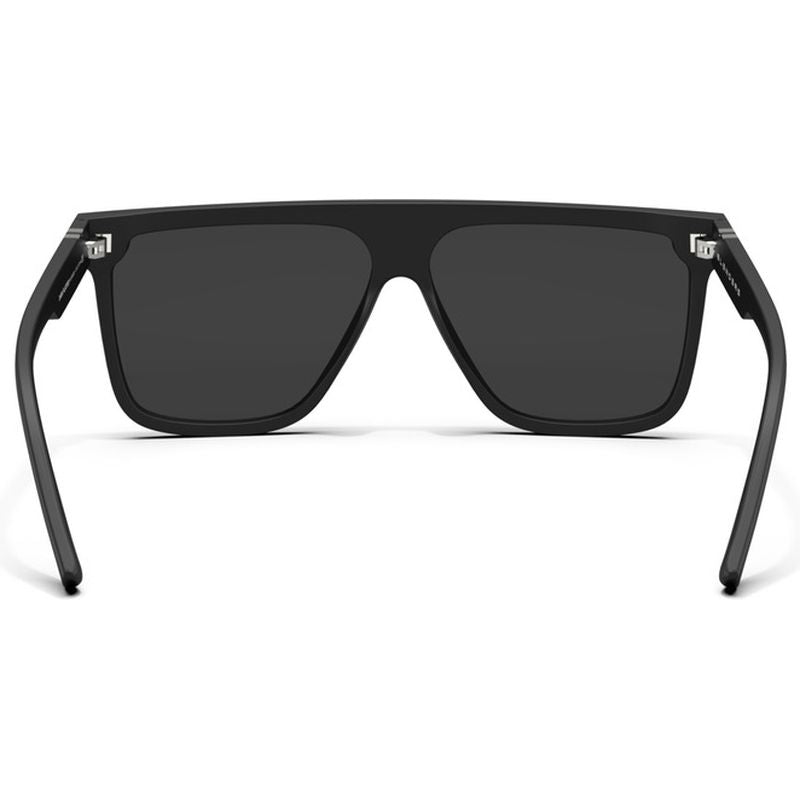 Blenders Sci Fi Dark Matter Grey Polarised Inner