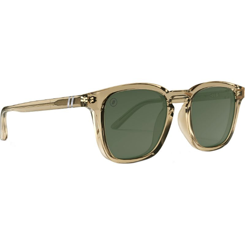 Blenders Sydney Emerald G15 Polarised Angle