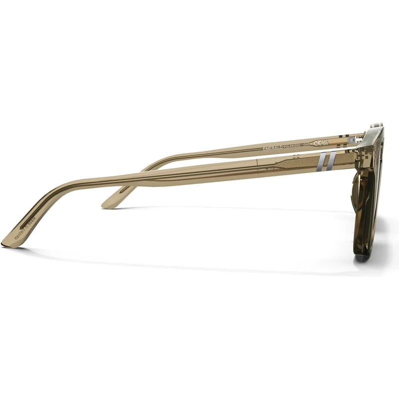 Blenders Sydney Emerald G15 Polarised Side