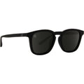 Blenders Sydney Soul Singer Matte Black Grey Polarised Angle