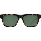 Blenders Tate Matte Tort G15 Polarised Front