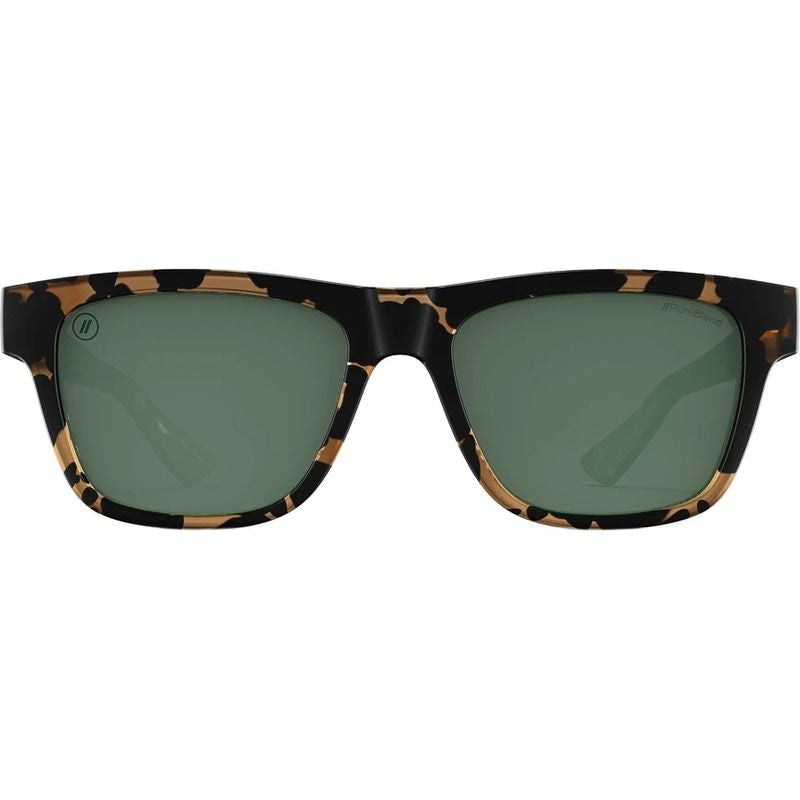 Blenders Tate Matte Tort G15 Polarised Front