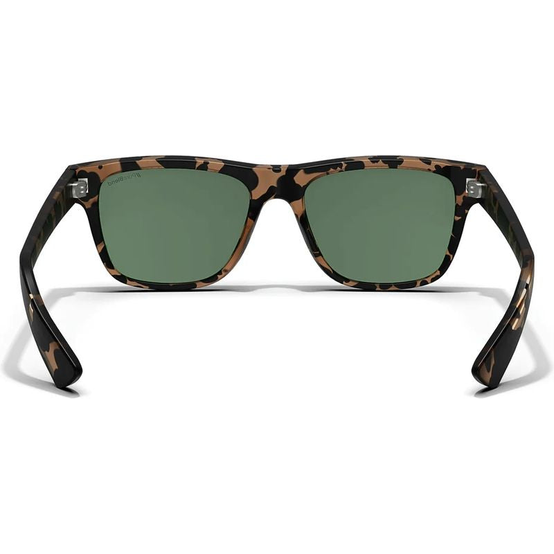 Blenders Tate Matte Tort G15 Polarised Inner