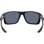 Airdrift, Matte Black/Volt Offshore Polarised Lenses