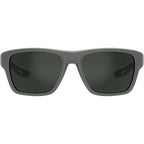 Airdrift, Matte Grey/Axis Polarised Lenses