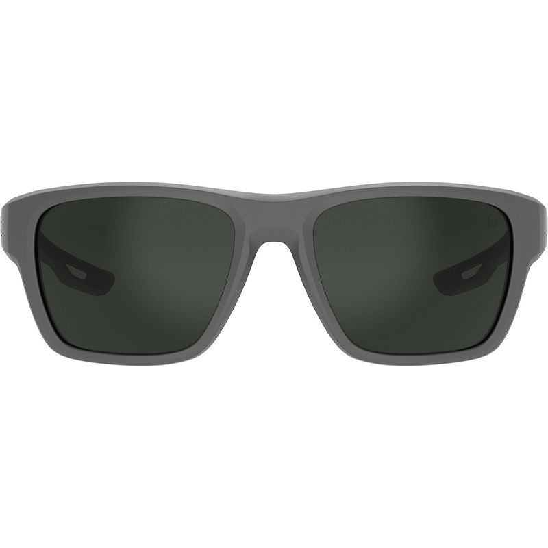 Airdrift, Matte Grey/Axis Polarised Lenses