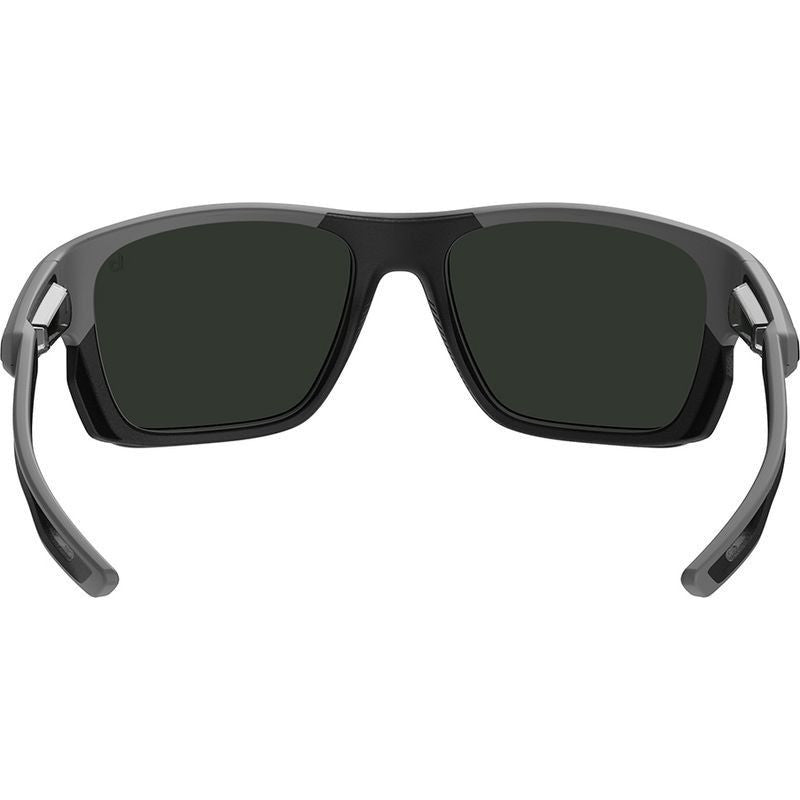 Airdrift, Matte Grey/Axis Polarised Lenses