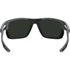 Airdrift, Matte Grey/Axis Polarised Lenses