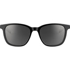 Axin, Shiny Black/TNS Gun Polarised Lenses