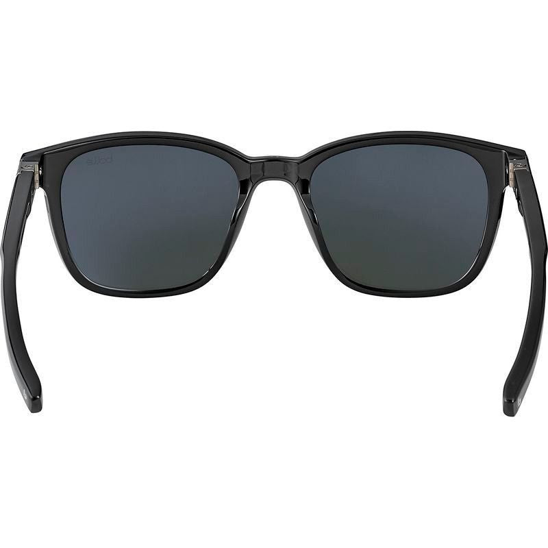 Axin, Shiny Black/TNS Gun Polarised Lenses