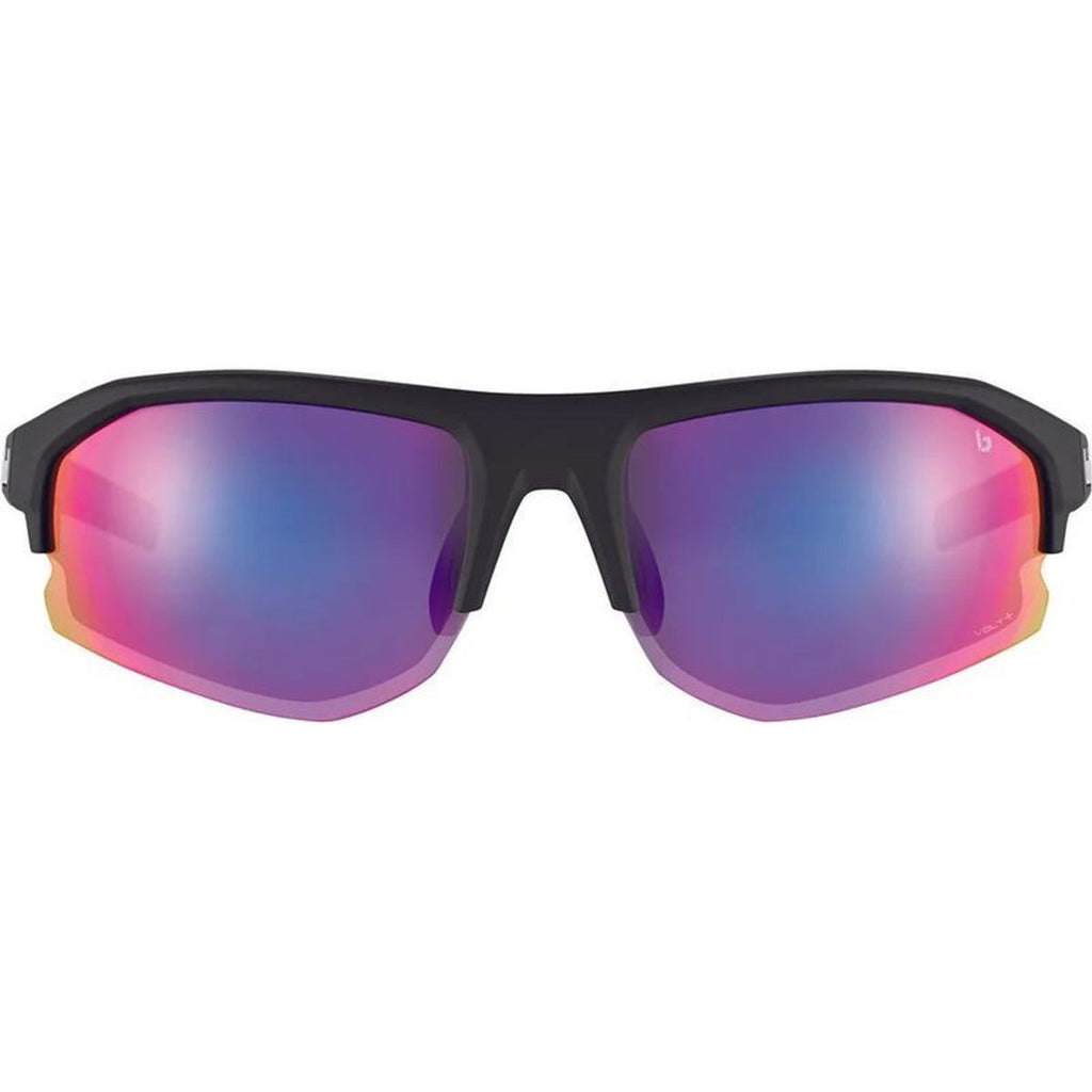 Bolt 2.0 S, Matte Titanium/Volt+ Ultraviolet Polarised Lenses