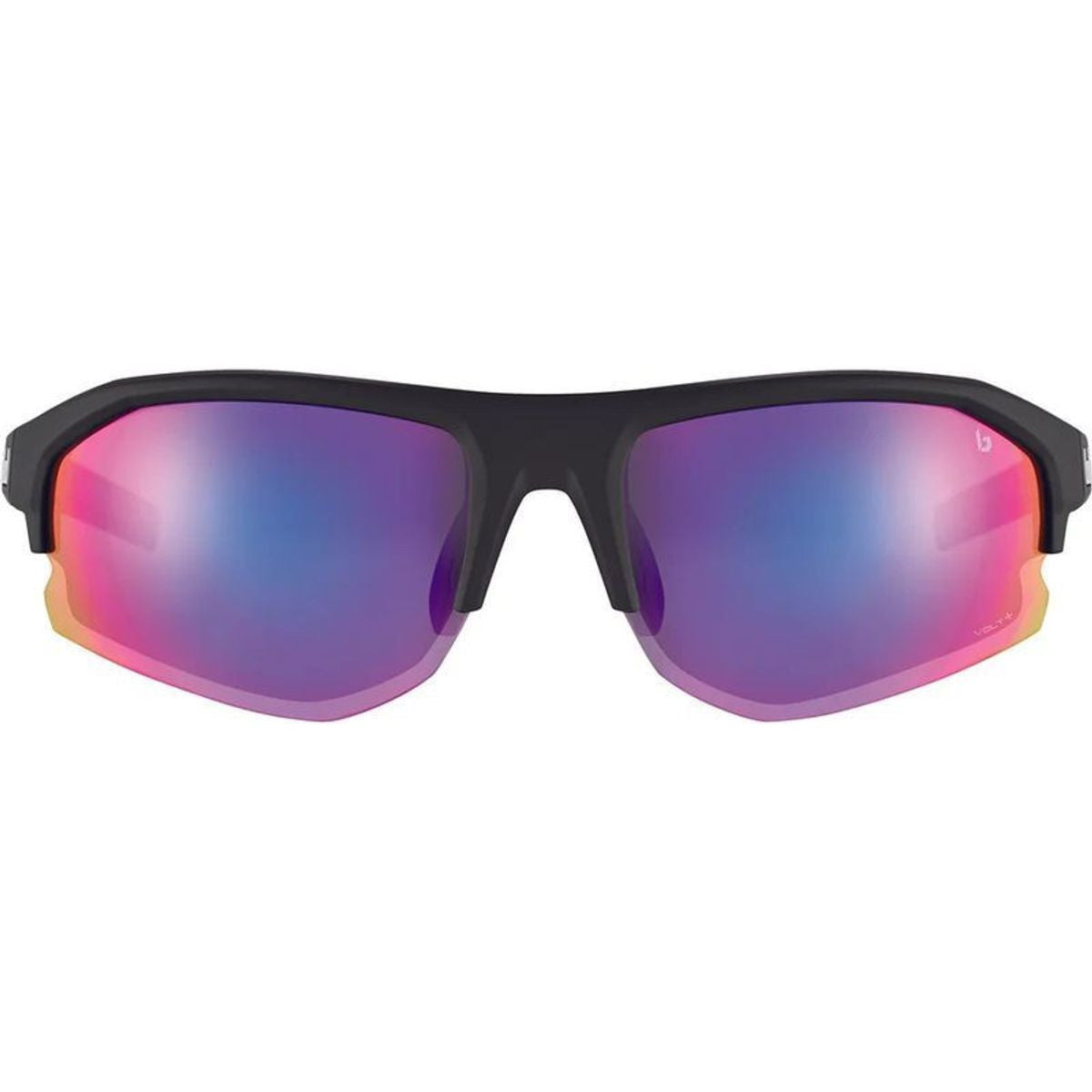 Bolt 2.0 S, Matte Titanium/Volt+ Ultraviolet Polarised Lenses