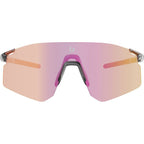 C-Icarus, Crystal Grey/Clear Ruby Photochromic Lenses
