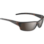 Cerber, Shiny Dark Tortoise/Brown Polarised Lenses