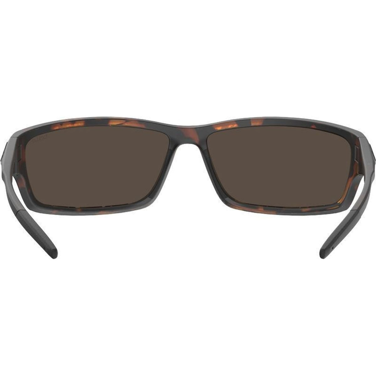 Cerber, Shiny Dark Tortoise/Brown Polarised Lenses