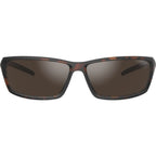 Cerber, Shiny Dark Tortoise/Brown Polarised Lenses