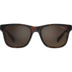Esteem, Matte Dark Tortoise/Brown Polarised Lenses