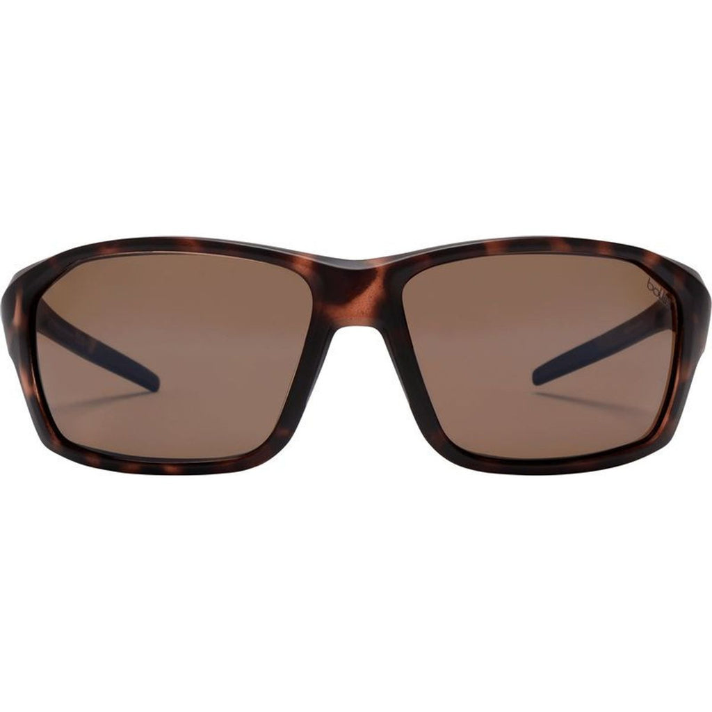 Fenix, Matte Tortoise/Brown Polarised Lenses