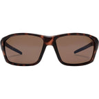 Fenix, Matte Tortoise/Brown Polarised Lenses