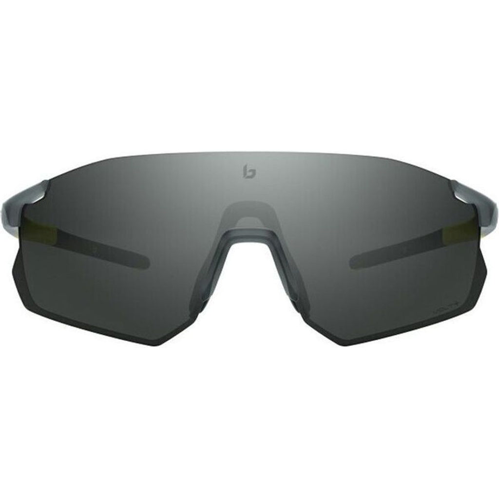 Icarus, Grey Acid Frost/Volt+ Gun Polarised Lenses